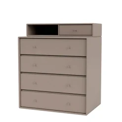 Keep inkl. ben fra Montana