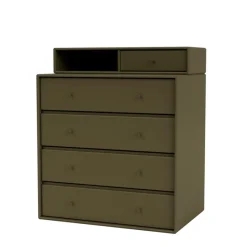 Keep inkl. ben fra Montana