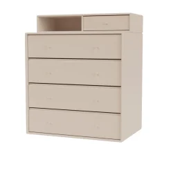 Keep inkl. ben fra Montana