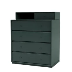 Keep inkl. ben fra Montana