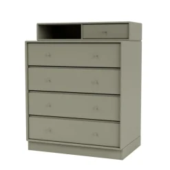 Keep inkl. ben fra Montana