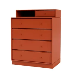 Keep inkl. ophæng fra Montana