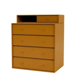 Keep inkl. sokkel fra Montana