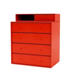 Keep inkl. sokkel fra Montana