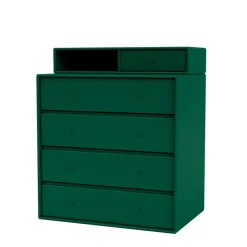 Keep inkl. sokkel fra Montana