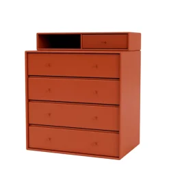 Keep inkl. sokkel fra Montana