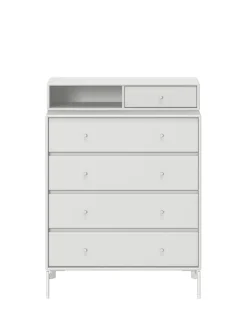 Keep inkl. sokkel fra Montana