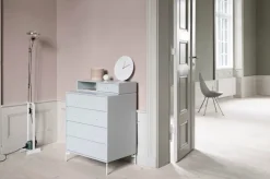 Keep inkl. sokkel fra Montana