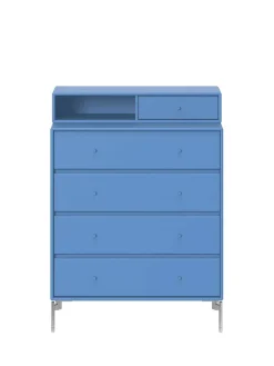 Keep inkl. sokkel fra Montana