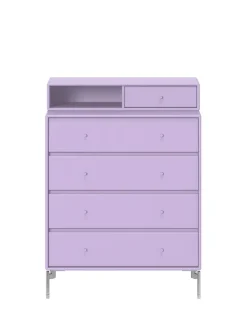 Keep inkl. sokkel fra Montana