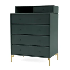 Keep inkl. sokkel fra Montana