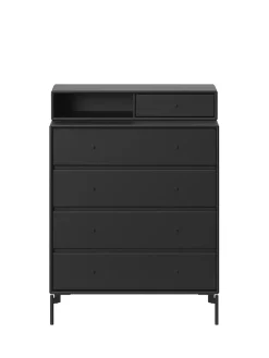 Keep inkl. sokkel fra Montana