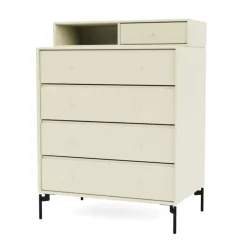 Keep inkl. sokkel fra Montana