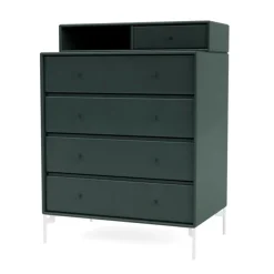 Keep inkl. sokkel fra Montana