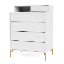 Keep inkl. sokkel fra Montana