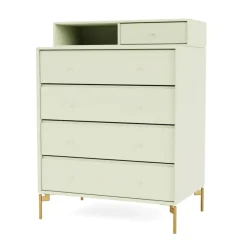 Keep inkl. sokkel fra Montana