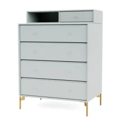 Keep inkl. sokkel fra Montana