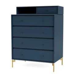 Keep inkl. sokkel fra Montana