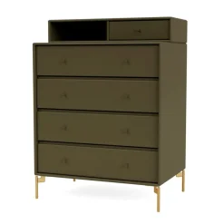 Keep inkl. sokkel fra Montana