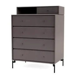 Keep inkl. sokkel fra Montana