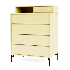 Keep inkl. sokkel fra Montana