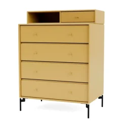 Keep inkl. sokkel fra Montana