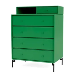 Keep inkl. sokkel fra Montana