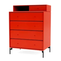 Keep inkl. sokkel fra Montana