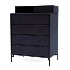 Keep inkl. sokkel fra Montana