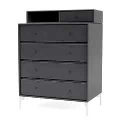 Keep inkl. sokkel fra Montana