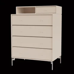 Keep inkl. sokkel fra Montana