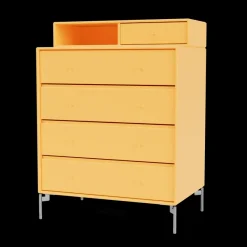 Keep inkl. sokkel fra Montana