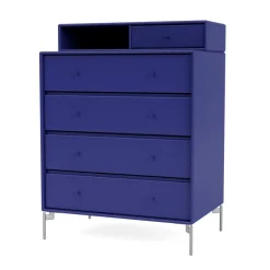 Keep inkl. sokkel fra Montana