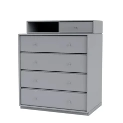 Keep inkl. sokkel fra Montana