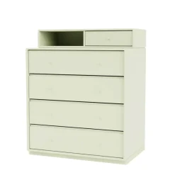 Keep inkl. sokkel fra Montana