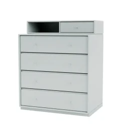 Keep inkl. sokkel fra Montana