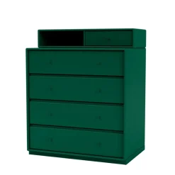 Keep inkl. sokkel fra Montana