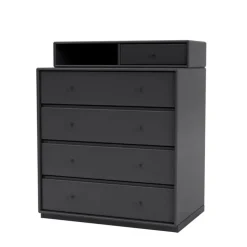 Keep inkl. sokkel fra Montana