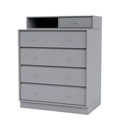 Keep inkl. sokkel fra Montana