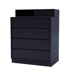 Keep inkl. sokkel fra Montana