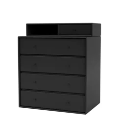 Keep inkl. sokkel fra Montana