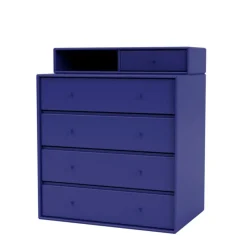 Keep inkl. sokkel fra Montana