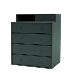 Keep inkl. sokkel fra Montana