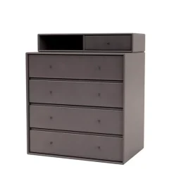 Keep inkl. sokkel fra Montana