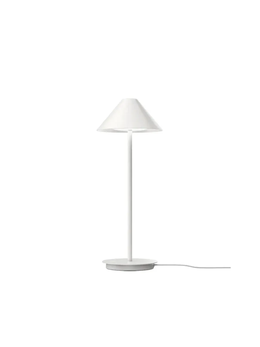Keglen Bordlampe fra Louis Poulsen