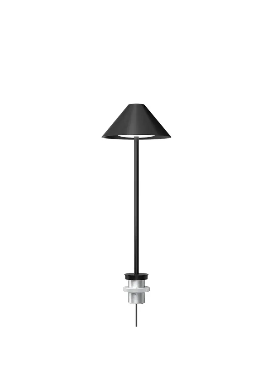 Keglen Bordlampe fra Louis Poulsen