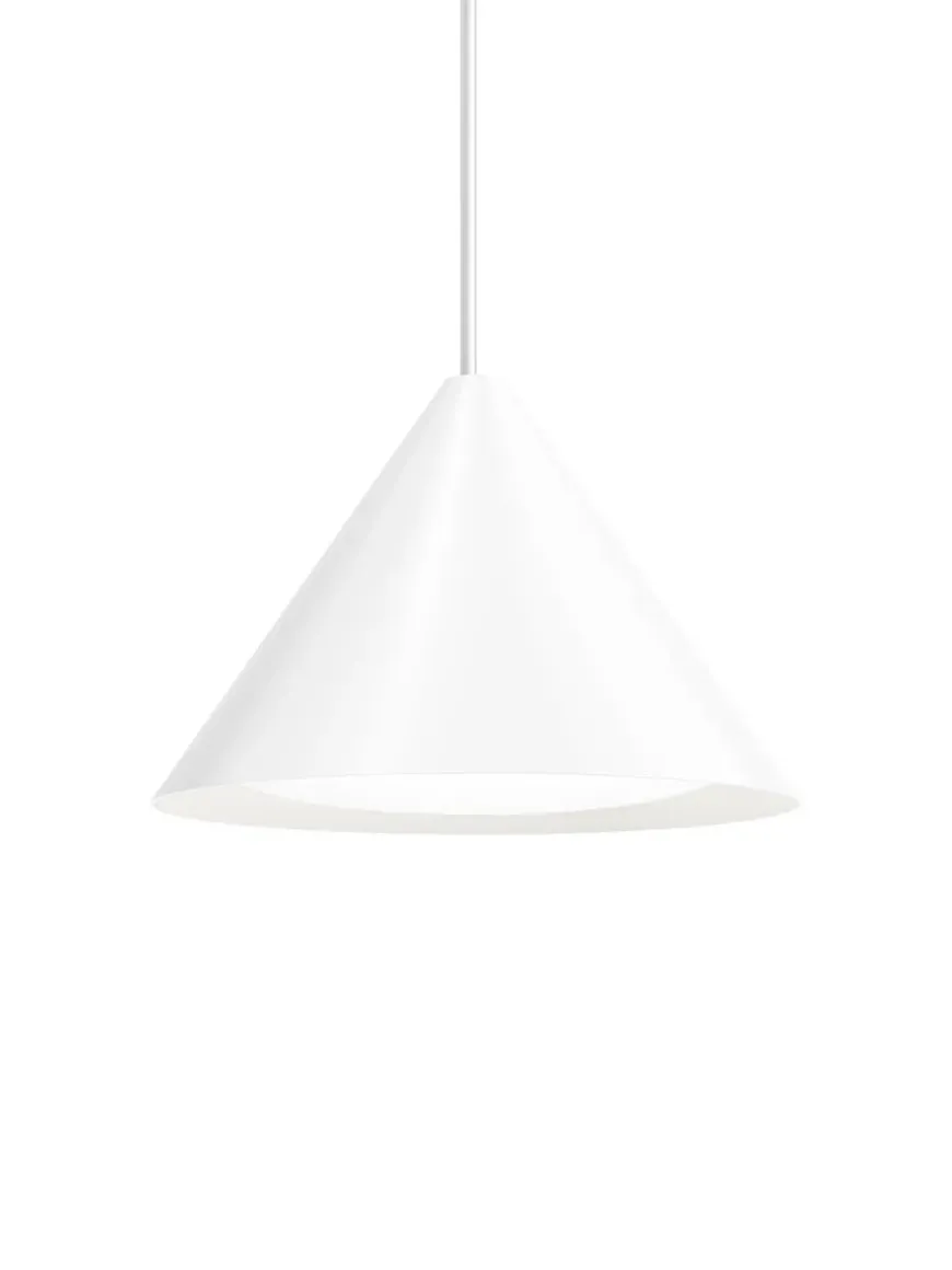 Keglen Pendel fra Louis Poulsen