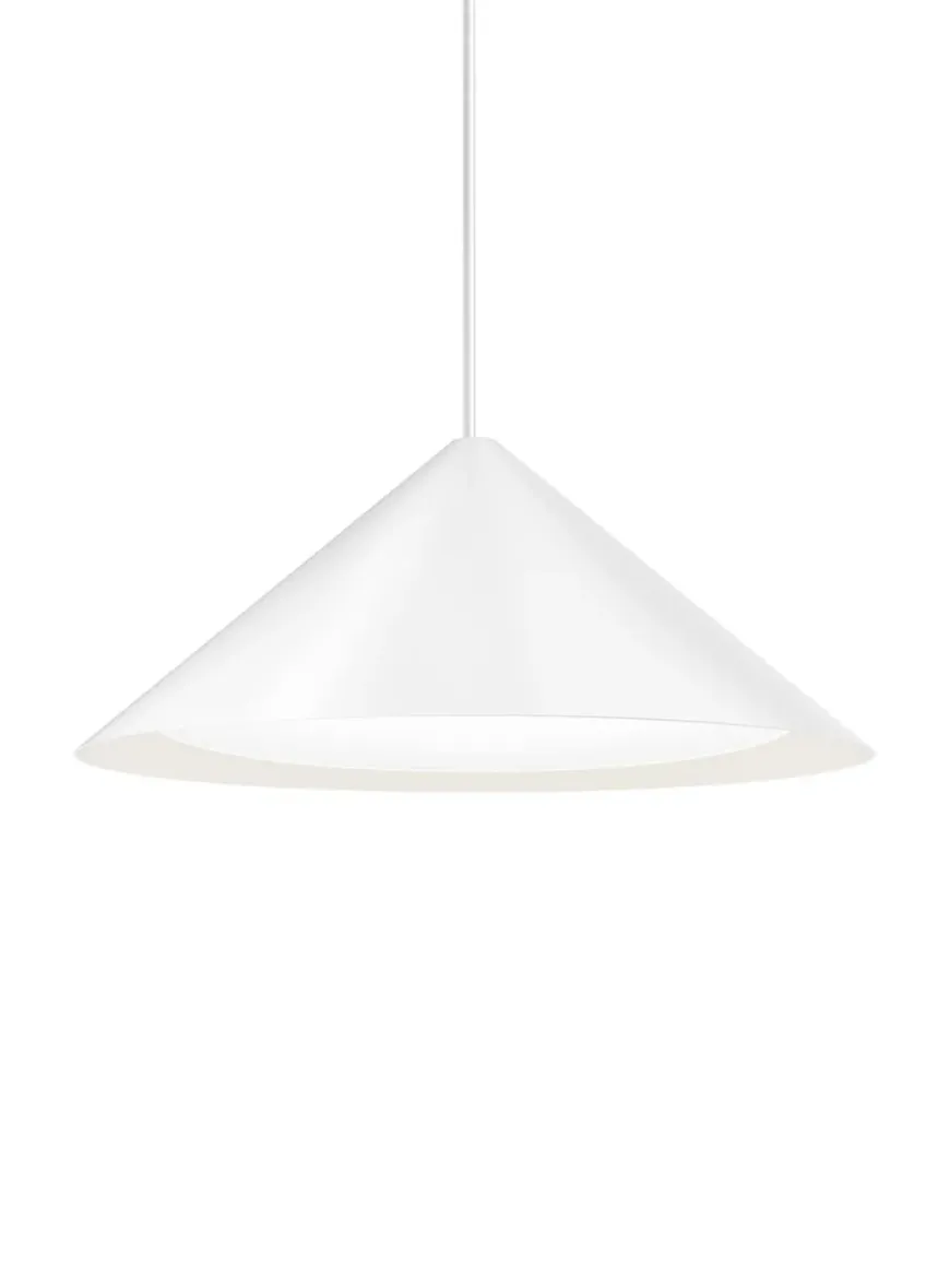 Keglen Pendel fra Louis Poulsen