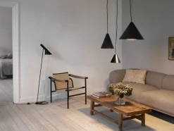 Keglen Pendel fra Louis Poulsen