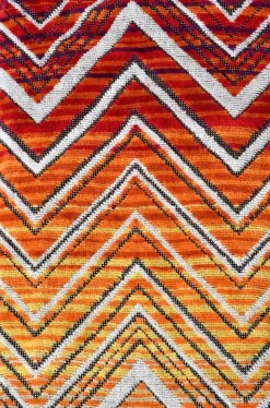 Keith 601 badekåbe fra Missoni